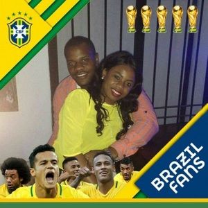 Meet your Posher, Christelle